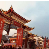 文旅融合绽芬芳——零陵区加快文化旅游产业发展纪实