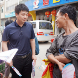 永州市先进工作者唐新桥：在平凡的岗位上做好自己该做的事
