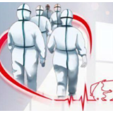 立足岗位 筑牢防线——记湖南省抗击新冠肺炎疫情先进个人贺新国