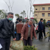 道县：四大绿色产业助力脱贫攻坚