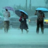 永州发布今年首个洪水黄色预警