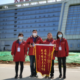 永州·驰援湖北丨战“疫”日记：同江同湖 再见黄冈