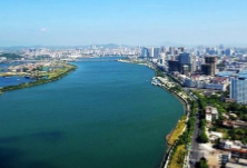 贵阳勘测设计研究院来永洽谈投资：合力高质量推进项目建设