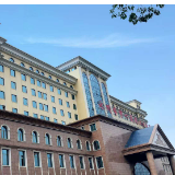 永州市中心医院：昔日抗疫主战场，今日医疗新气象