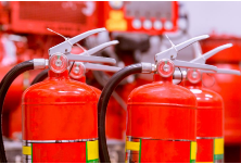 永州市三部门联合开展消防产品质量整治
