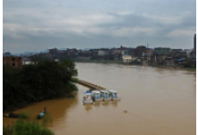 永州丨潇水、湘江干流可能出现2-6米洪水过程