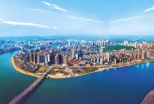 湖南省农科院与永州市人民政府签订新一轮院市合作协议