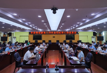 永州市委推进政协工作向基层延伸工作座谈会召开