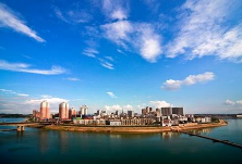 朱洪武：全力做好保障服务 让考生舒心发挥出最高水平