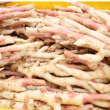 丰收节丨湖南江永：生姜丰收 香飘港澳