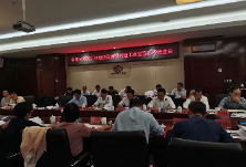 永州市三季度工业经济及工业园区经济逐步回升