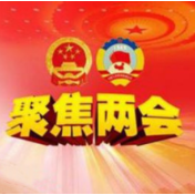 军民团结共建家园——解放军代表团讨论侧记