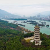 双牌：建设水清岸绿生态美的最美滨江县城