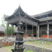 零陵两个文物保护项目获国家文物局批复
