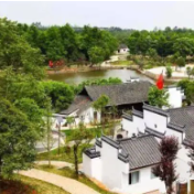 唐慧云调研零陵区马坝村乡村振兴示范创建工作