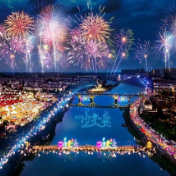 “千年古城”零陵打造“钢铁劲旅”创文明城市