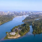 零陵:“进城、下乡、入水”培育文旅名城