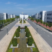 冷水滩高科园:全力打造全国百强园区