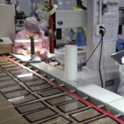 宁远高新区：打造核心竞争力 在园区高质量发展的道路上走在前列