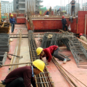 零陵：重点项目建设如火如荼