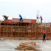 零陵区重点项目建设跑岀“加速度”