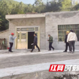 永州：推进危房改造助力乡村振兴
