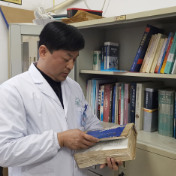 守得住初心 对得起乡亲——记全国卫计系统先进工作者、零陵好院长尹建荣