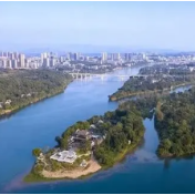 我要把你_______里，因为我是浪漫的零陵人！