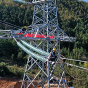 零陵：重点建设工程 按时保质完工