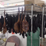 双牌：腐乳、腊味畅销 “冬闲”变“冬忙”