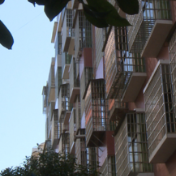 祁阳市首个既有住宅“加装电梯”示范工程开工
