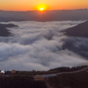 双牌阳明山、云台山景区临时闭园
