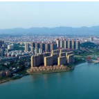 祁阳市举行2021年第六次重大项目集中开工竣工仪式 20个项目总投资28.5亿元