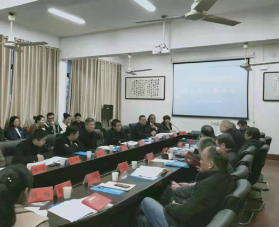 永州市文艺评论家协会换届