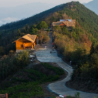 双牌云台山景区拟确定为国家3A旅游景区