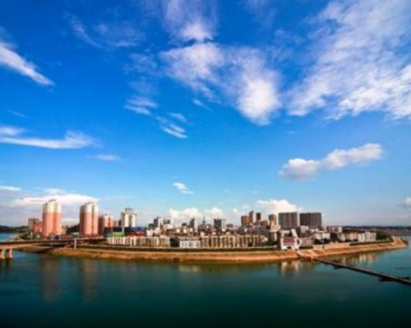 不辱使命 不负人民——永州市五届人大常委会工作综述