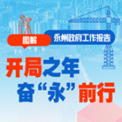 永州两会丨图解政府工作报告④：开局之年 奋“永”前行