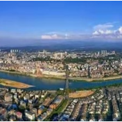 潇水零陵城区段获评省级“美丽河湖”