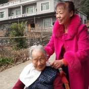 湖南好人 | 马凤媛：免费为乡民理发26年的“传奇理发师”  