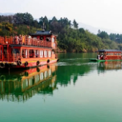 双牌：乡土文化助推旅游业高质量发展