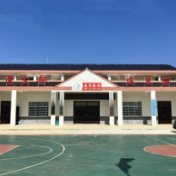 冷水滩区麦子园村:从“软弱涣散村”到“先进村”的蝶变