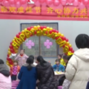 永州“一老一小”服务事业实现提档升级