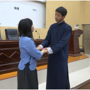 从“娃娃”抓起 永州零陵深入推进党史学习教育进校园活动