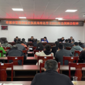 永州城管：抓学习、强作风 营造真抓实干、比学赶超浓厚氛围