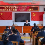 政法队伍教育整顿 永州检察答卷