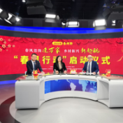 冷水滩：春风送岗进万家 乡村振兴新起航