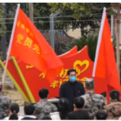 永州2名个人和1个集体拟获国家荣誉