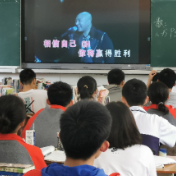 永州一中：嘹亮的歌声飞起来