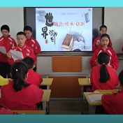 视频丨世界读书日 你我共参与