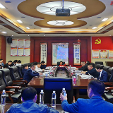 道县召开2021年第9次县委常委会会议